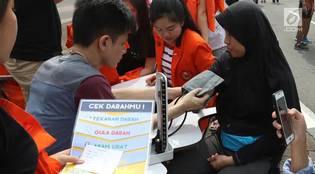 Bisakah Tekanan Darah Membuat Anda Tuli? Waspadai Dampak Hipertensi dan Diabetes pada Pendengaran