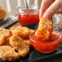 ilustrasi nugget/copyright Shutterstock