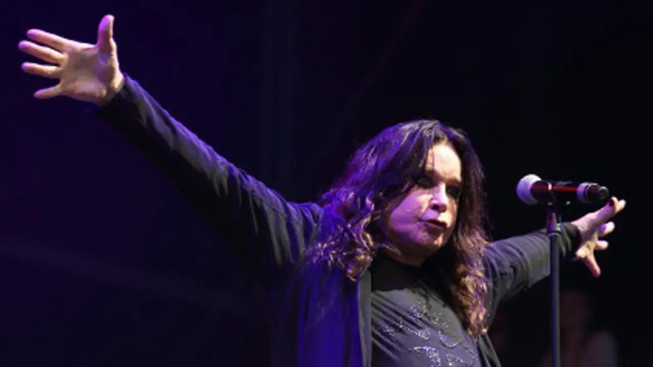 Mendengarkan Musik Metal Membuat Anda Lebih Kalem?