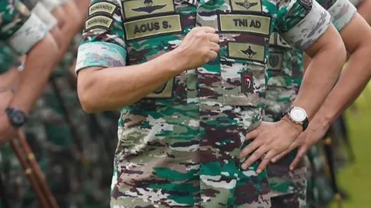 Menyoroti Kedekatan Kasad Jenderal Agus dengan Jokowi di Tengah Bursa Panglima TNI
