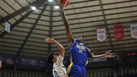 IBL 2026: Satria Muda Bandung Melaju ke Semifinal Setelah Kalahkan Hang Tuah Jakarta