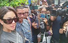 Gara-Gara Ini Nikita Mirzani Polisikan Razman Nasution Pengacara Vadel Badjideh