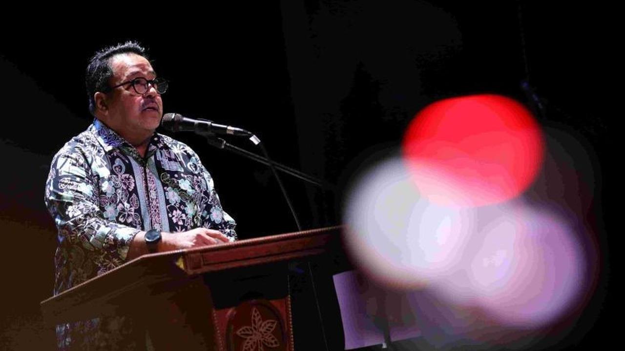 Fakta Unik: Jakarta City of Literature UNESCO, Pemprov DKI Perkuat Ekosistem Literasi Jakarta dengan Diplomasi Buku