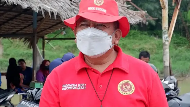 Kabinda Sumut Brigjen TNI Asep Jauhari Puja Laksana