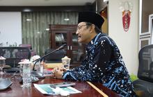 Beri Arahan Tenaga Pendidik, Gus Ipul Tegaskan Bullying Haram di Sekolah Rakyat