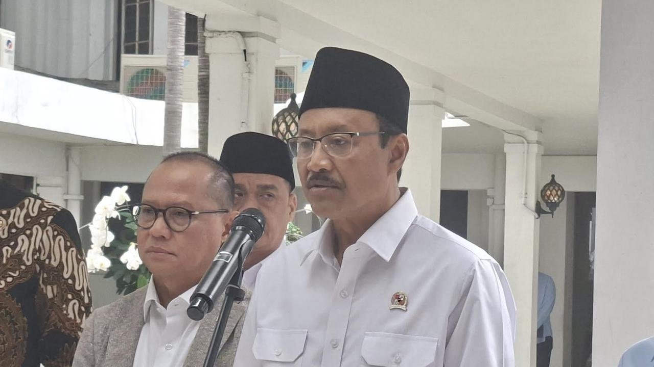 Pulihkan Ekonomi Korban Bencana Sumatra, Pemerintah Siapkan Bantuan Rp5 Juta per Keluarga