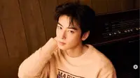 Jenama Fesyen Hapus Iklan Cha Eun Woo dari Media Sosial Usai Tersandung Kasus Penggelapan Pajak
