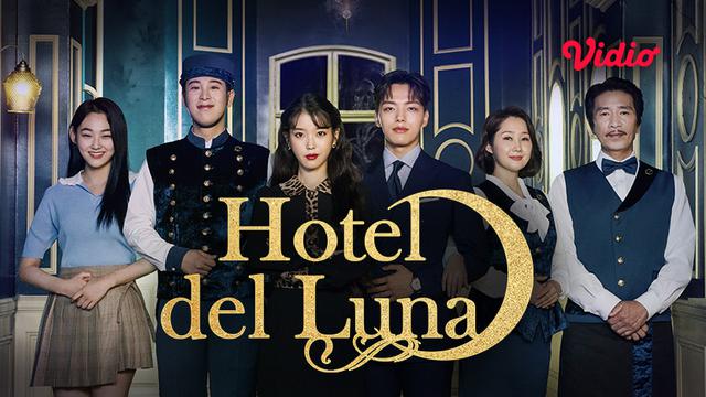 7 Serial Drama Korea yang Tayang Gratis di Vidio Selama ...