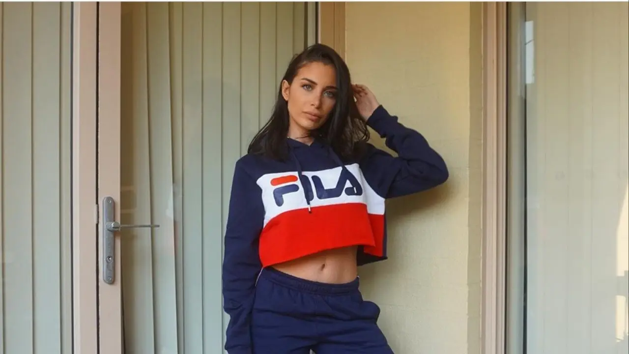 Tyanna De Asssi.
