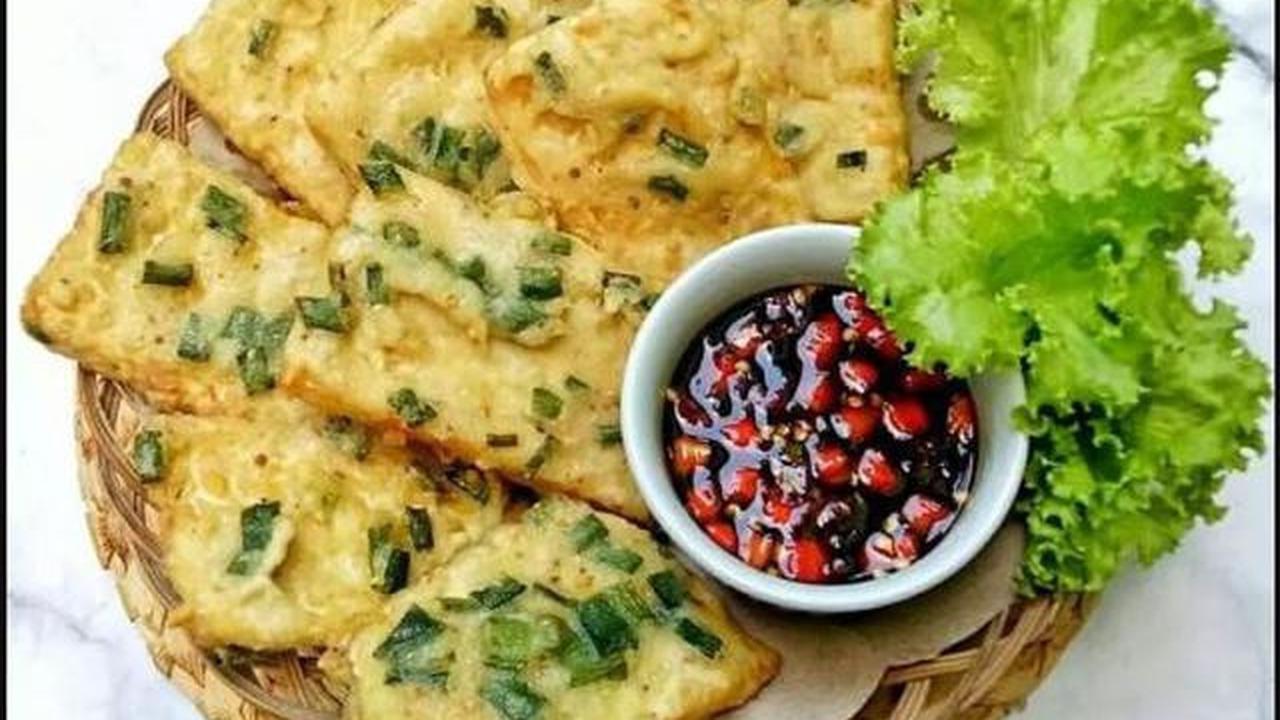 Resep Tempe Mendoan Renyah Tahan Lama Tanpa Melempem, Anti Gagal untuk Pemula