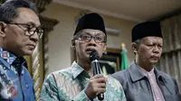 Anwar Abbas: Tidak Perlu Ada Sweeping selama Ramadan