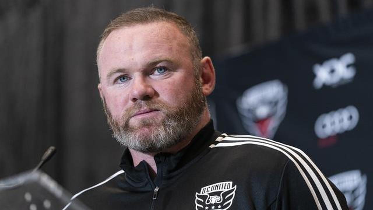 Wayne Rooney Akui Sempat Ragukan Bruno Fernandes, Kini Sangat Terkesan