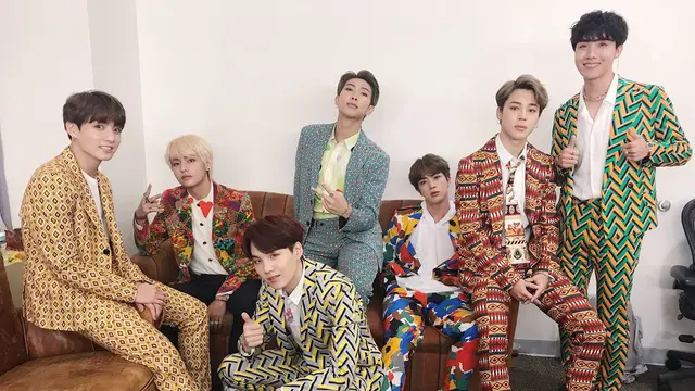 BTS (Twitter/ @bts_bighit)