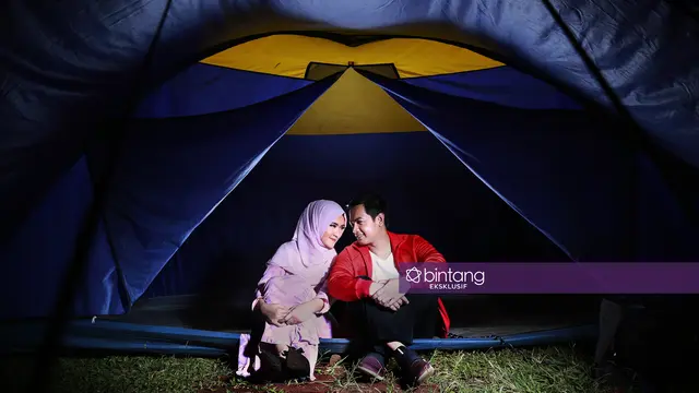 [Bintang] Tommy Kurniawan - Lisya Nurrahmi