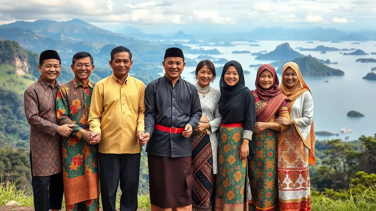 apakah tujuan adanya persatuan