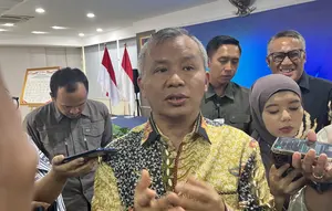 Ombudsman Bongkar Dugaan Pungli Kunjungan Rp150 Ribu di Lapas Cibinong