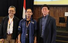 Ketua II Yayasan Indosiar Sutanto Hartono: IMDE Harus Punya Keunggulan Spesifik