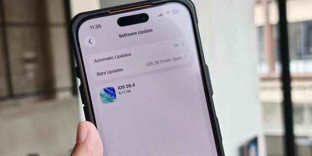 10 Fitur iOS 26.4 Untuk Maksimalkan Keamanan dan Penggunaan iPhone