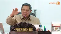 Cek Keamanan Mahasiswa Indonesia, SBY Telepon Syekh Al-Azhar