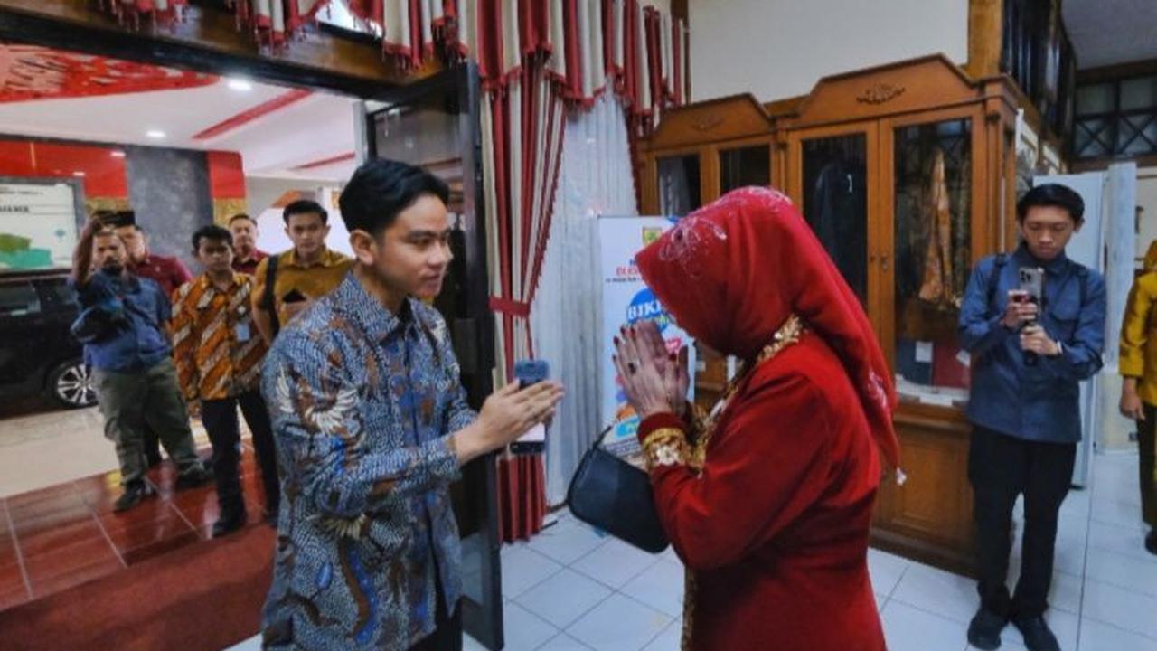 Dengan SK Mendagri tersebut, lanjut dia, DPRD Kota Solo akan melakukan rapat paripurna.