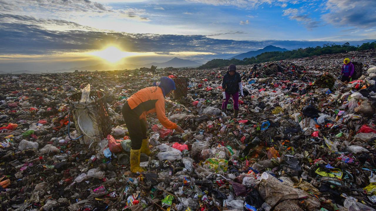 Nama Pemulung Diusulkan Diubah Jadi Pemilah Sampah