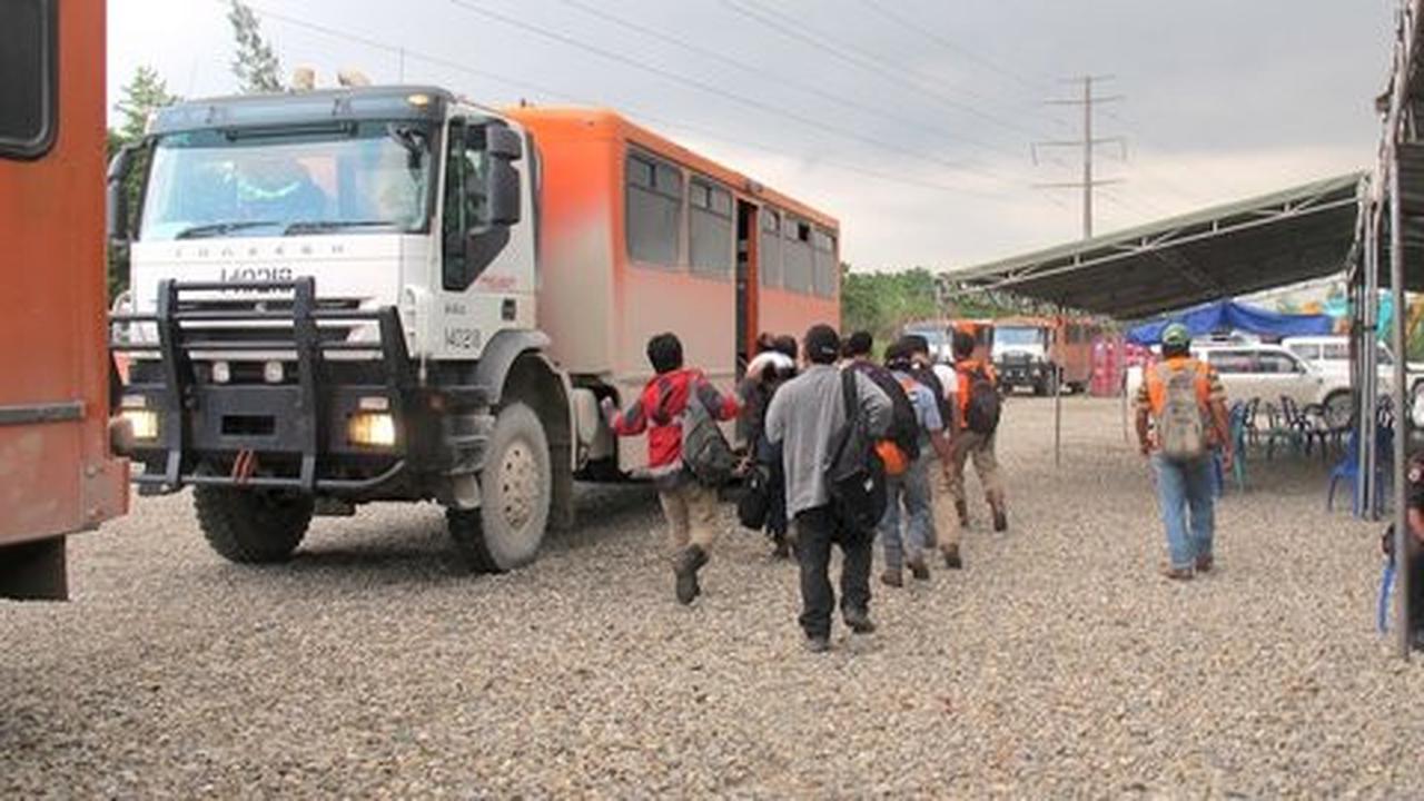 Kasus pencatutan nama Jokowi ancam Freeport kudu angkat kaki dari RI