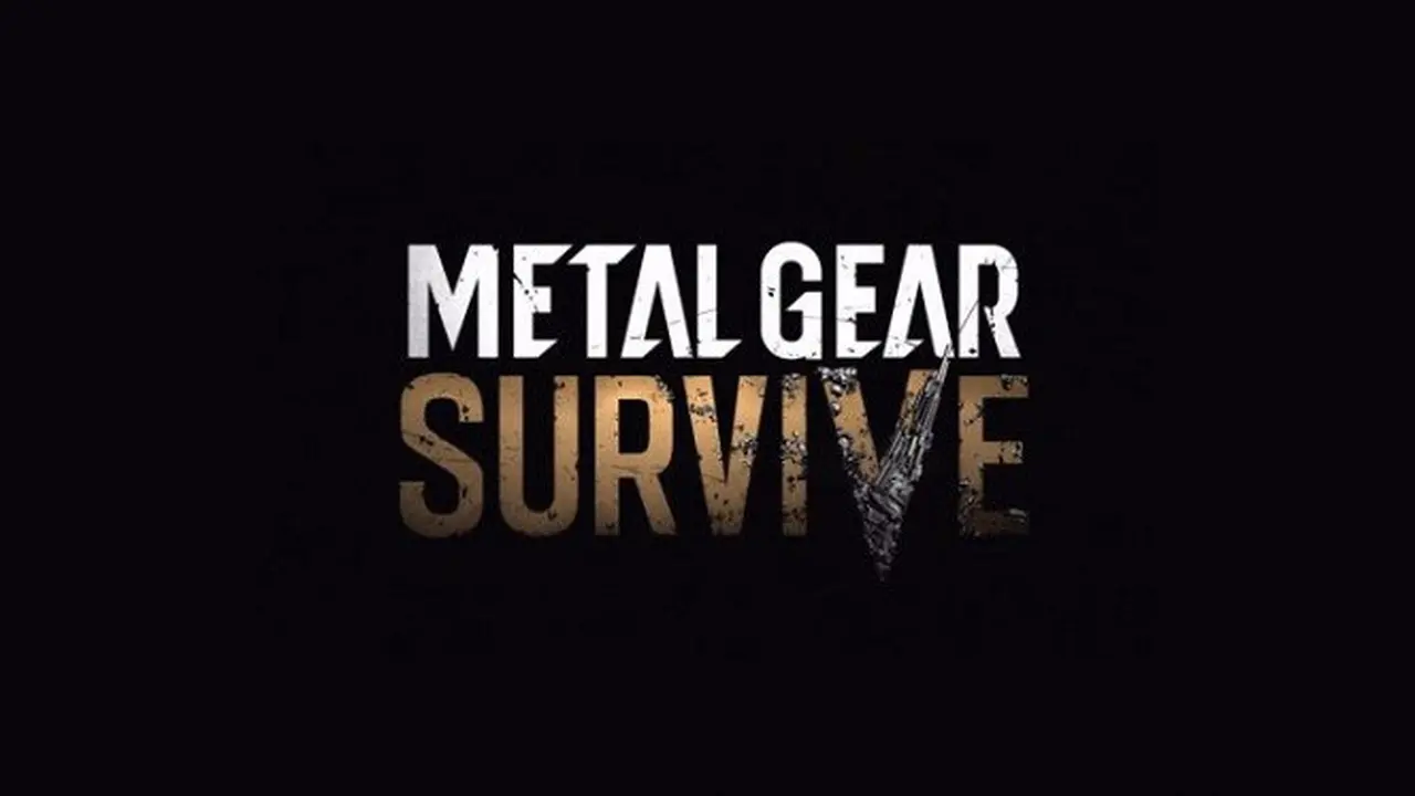 Metal Gear