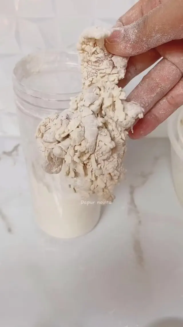Resep dan Bumbu Marinasi Ayam KFC Rumahan Sederhana