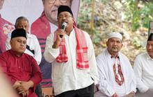 Survei LSI: Popularitas Rano 'Si Doel' Unggul & Lebih Disukai Warga Jakarta Disebut Bercitra Positif