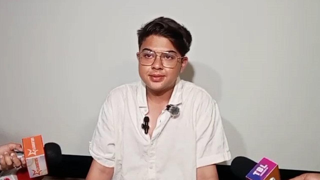 Mengatasi Tekanan Mental, Strategi Baim Cilik dalam Menghadapi Masalah Keluarga dan Keuangan