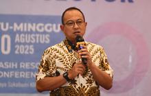 Pertamina Mantapkan Strategi Ganda untuk Perkuat Ketahanan Energi Nasional