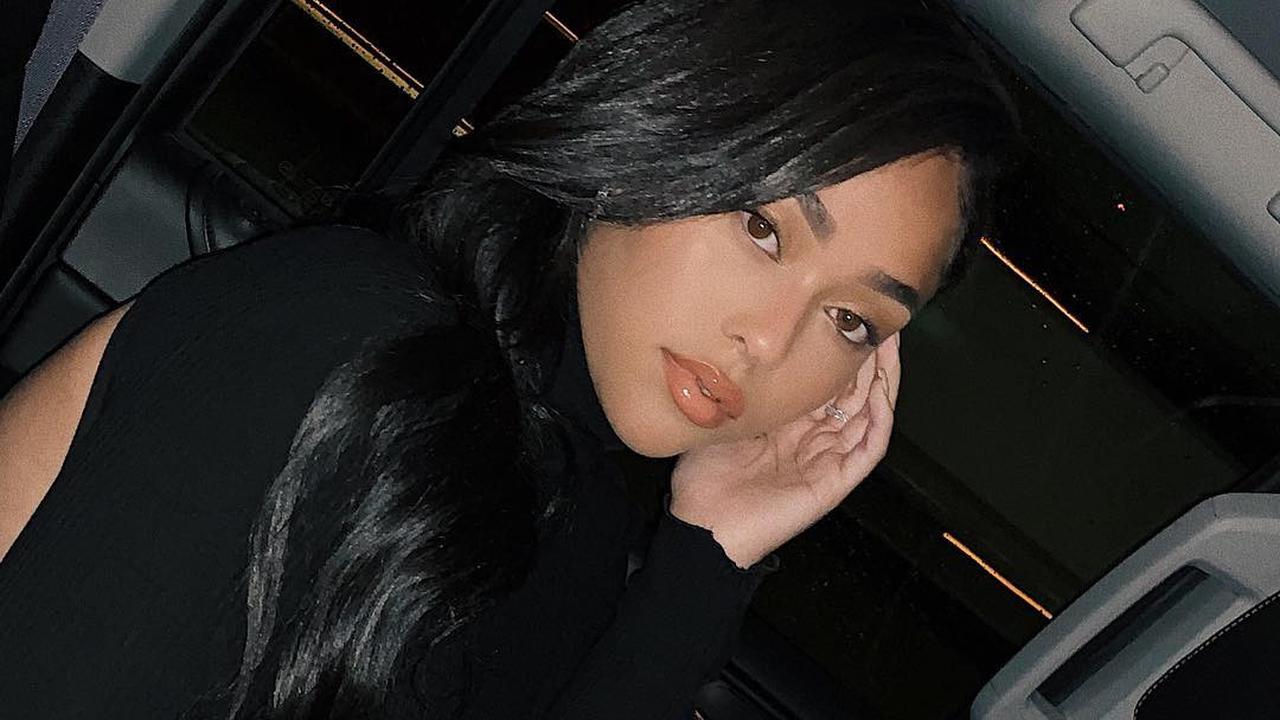 Jordyn Woods