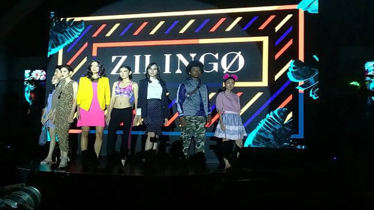 Zilingo