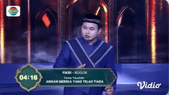 Fikri (Bogor)