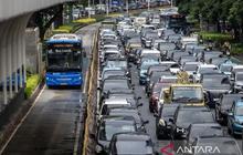 Kemenhub Perkuat Ekosistem Keselamatan Jalan Berbasis Teknologi, Tekan Angka Kecelakaan