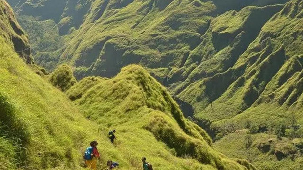 Hore! Jalur Pendakian Gunung Rinjani Dibuka Kembali Mulai 3 April 2025