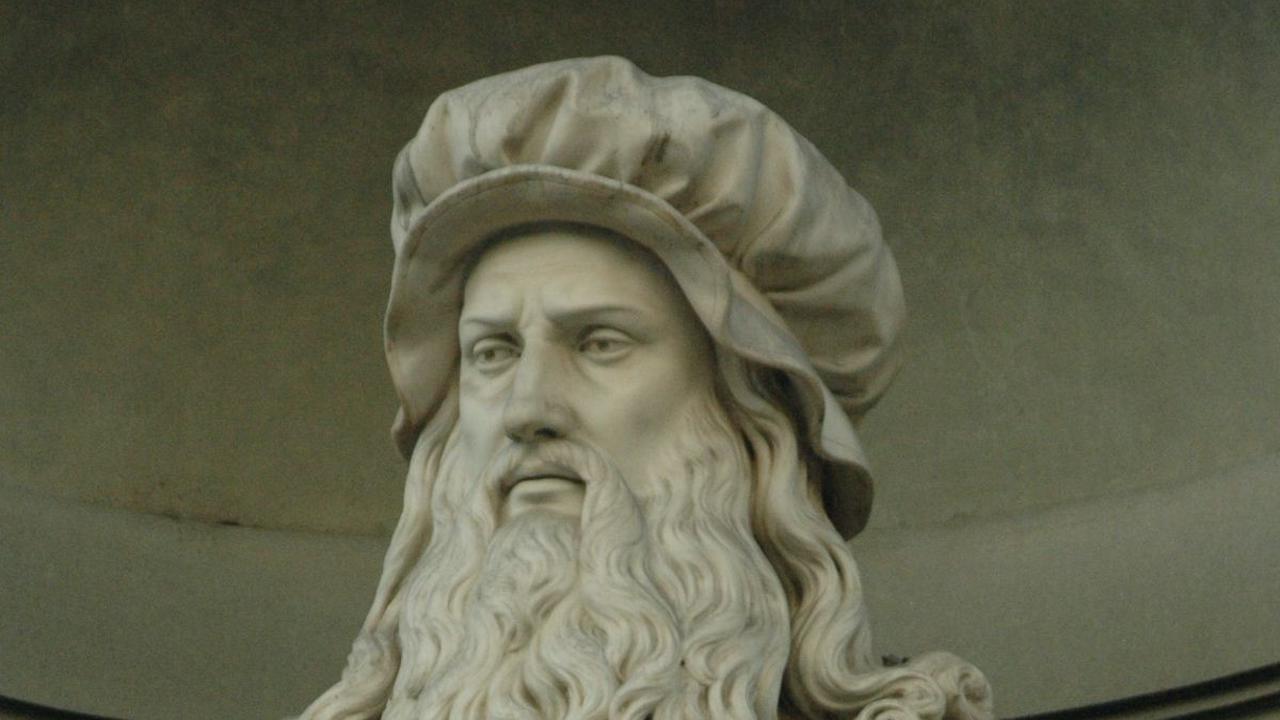 Jasa Leonardo da Vinci Terhadap Perkembangan Dunia Kesehatan