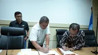 WSBP Perkuat Portofolio Pendidikan lewat Proyek Laboratorium Universitas Udayana