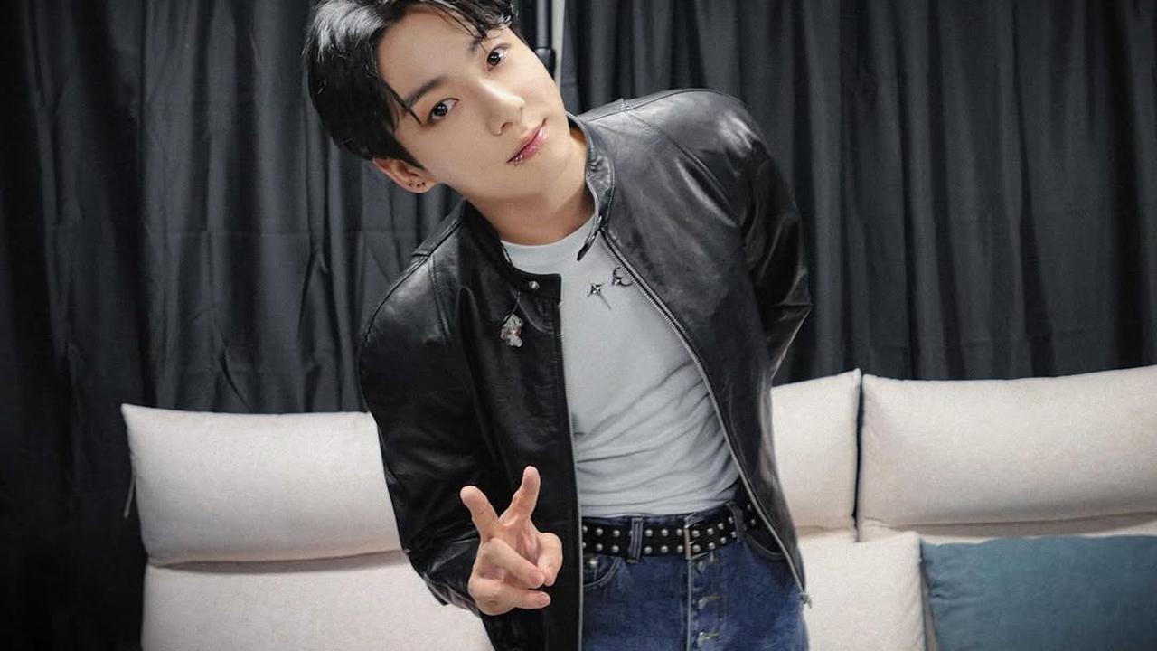 J-Hope BTS Samai Rekor Jungkook Sebagai Artis Solo K-Pop dengan Entri Terbanyak di Billboard 100