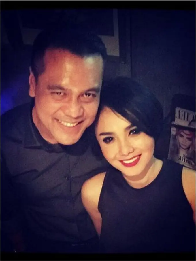 [Bintang] Yuni Shara