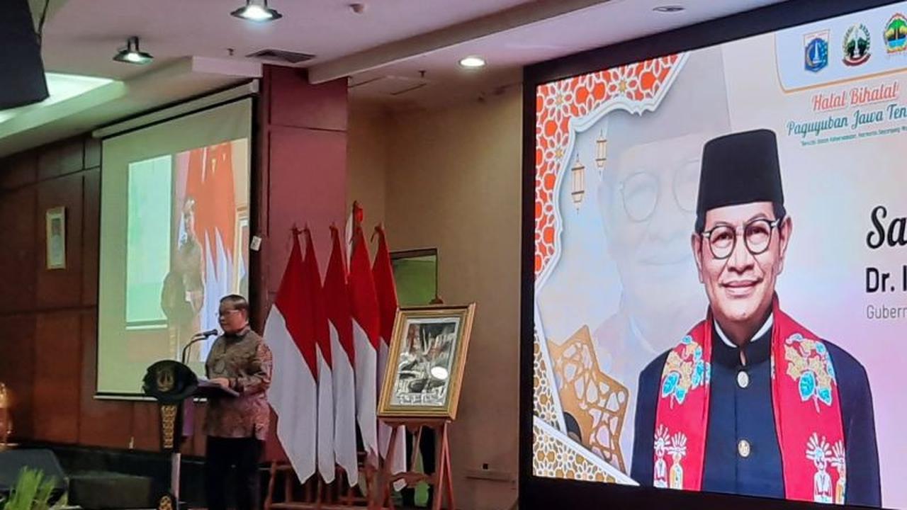 Gubernur Pramono Anung Perintahkan Tindak Tegas Aksi Premanisme Jakarta di Tanah Abang dan Kebon Sirih