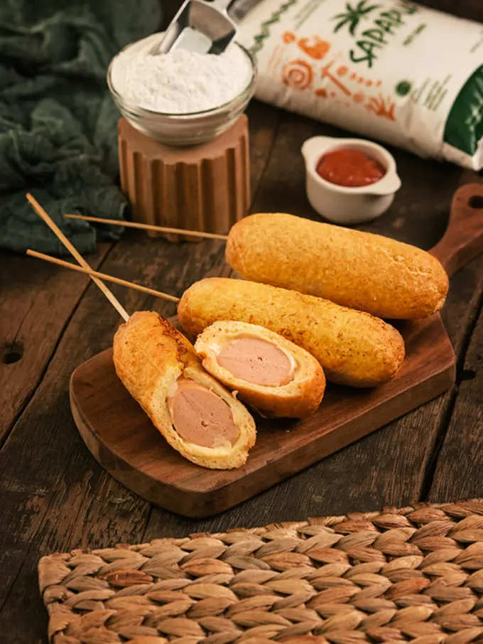 Corn Dog