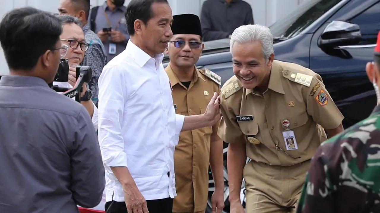 Menurut Ganjar, yang perlu dikuatkan tidak hanya KPK, melainkan juga Kejaksaan dan Kepolisian.<br>