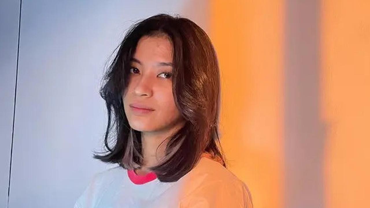 Kenalin Keisha Cinantya Vokalis Baru HIVI! Cantik Menawan dan Sudah Punya Anak