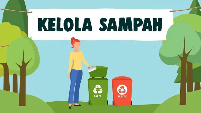 Pemerintah Kota (Pemkot) Surabaya telah melakukan sejumlah langkah untuk mengelola sampah sehingga tidak membebani masyarakat dan pemerintah kota. Langkah untuk membenahi sampah tersebut telah dilakukan sejak 2011.