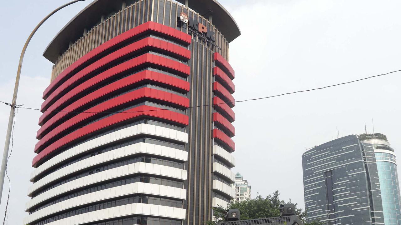 Johanis Tanak Bakal Hapus OTT Bila Jadi Pimpinan KPK Lagi, Alasannya karena Tak Sesuai KUHAP