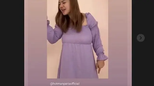 Felicya Angelista Bergaya ala Hotman Paris, Berujung Ancaman Somasi