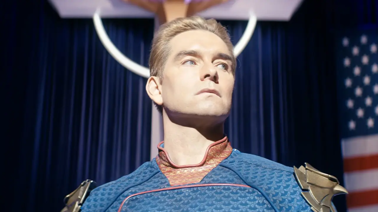 The Boys Season 5 Will Airs in April 2026, New Trailer Shows Homelander's Growing Power