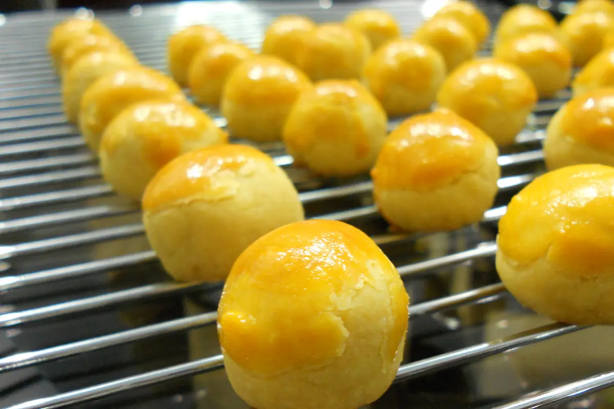 20150711-5 Kue Kering yang Selalu Ada Saat Lebaran 2