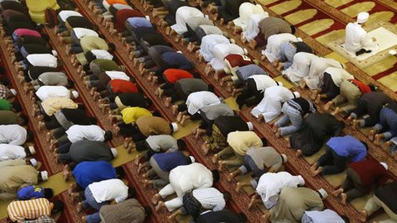 Pemerintah tetapkan Idul Fitri 1436 H jatuh pada Jumat besok